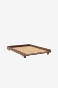 Karup Design - Social Seng - Brun - Senge - - Homeroom