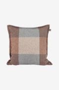 Halvor Bakke - Ulundi Pudebetræk - Beige - Pyntepuder & pudebetræk - -...