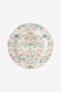 Spode - Serveringsfad Morris & Co Strawberry Thief diameter 30 cm - Fl...