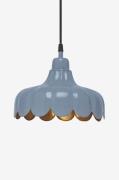 PR Home - Pendel Wells, 24 cm - Blå - Pendler - - Homeroom