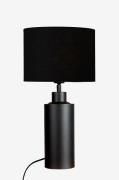 PR Home - Bordlampe Solo - Sort - Bordlamper - - Homeroom
