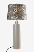 PR Home - Bordlampe Solo - Beige - Bordlamper - - Homeroom