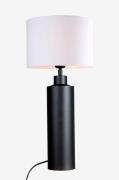 PR Home - Bordlampe Solo - Sort - Bordlamper - - Homeroom