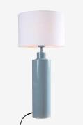 PR Home - Bordlampe Solo - Blå - Bordlamper - - Homeroom
