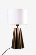 PR Home - Bordlampe Aira - Hvid - Bordlamper - - Homeroom