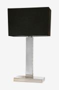 By Rydéns - Bordlampe Prime H47 - Krom - Bordlamper - - Homeroom