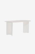 Homitis - Spisebord Sablin - Hvid - Spiseborde - - Homeroom