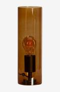 By Rydéns - Bordlampe FLAKE, 30 cm - Brun - Bordlamper - - Homeroom