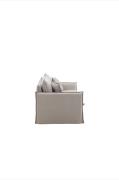 Venture Home - Nova 3-personers sofa - Brun - 3-pers. sofaer - - Homer...