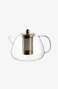 Leonardo - Tekande Té Per Te 1,5 l - Transparent - Kander & karafler -...