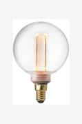 PR Home - FUTURE LED lyskilde 95 mm E14 - Transparent - Lyskilder & pæ...