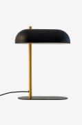 Dyberg Larsen - Bordlampe Arch - Messing - Bordlamper - - Homeroom