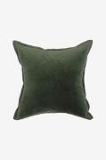 Halvor Bakke - Thomas Pudebetræk - Grøn - Pyntepuder & pudebetræk - - ...