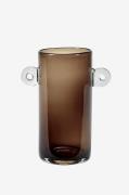 Serax - Vase wind & Fire By Marie Michielssen - Brun - Urtepotteskjule...