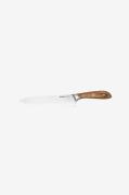 Heirol - Albera kokkekniv 20 cm Heirol - Sølvfarvet - Køkkenknive & ti...