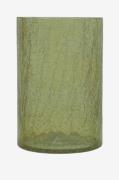 Eightmood - Vase Sion Xl - Brun - Urtepotteskjulere & vaser - - Homero...