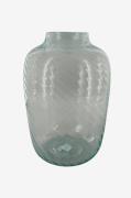 Eightmood - Vase Narva - Transparent - Urtepotteskjulere & vaser - - H...