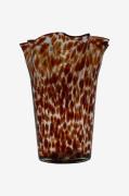 Eightmood - Vase Fiesta - Brun - Urtepotteskjulere & vaser - - Homeroo...