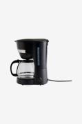Day - Kaffebryggare 1,25L 750W - Sort - Kaffebryggere - - Homeroom