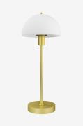 Herstal - Bordlampe Vienda - Messing - Bordlamper - - Homeroom