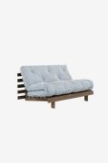 Karup Design - Roots 140 sovesofa - Brun - Sovesofaer - - Homeroom