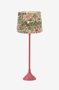 PR Home - Bordlampe Tove - Rosa - Bordlamper - - Homeroom