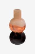 WOOOD - Marjon Vase - Brun - Urtepotteskjulere & vaser - - Homeroom