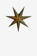 PR Home - Stjerne Polaris - Grøn - Adventsstjerner - - Homeroom