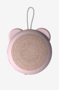 Kreafunk - Bluetooth-højttaler Roar - Rosa - Husholdningsapparater - -...