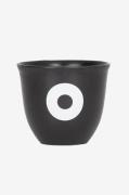 Rotor design - Krus Blond - Sort - Kopper & krus - - Homeroom