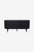 Nordic Furniture Group - Skænk Sagene - Sort - Skænke & sideboards - -...