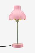 PR Home - Bordlampe Wera 47cm - Rosa - Bordlamper - - Homeroom