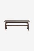 Rowico Home - Filippa sofabord 130x70 - Brun - Sofaborde - - Homeroom
