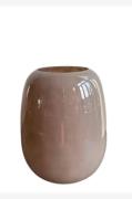 Zelected by Houze - Vase Harper Nougat - Beige - Urtepotteskjulere & v...