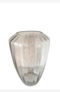 Zelected by Houze - Vase Hazel Klar - Transparent - Urtepotteskjulere ...