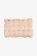 Skinnwille - Pude Misty 40x60 - Beige - Pyntepuder & pudebetræk - - Ho...