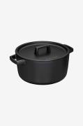 Fiskars - Gryde med låg Folken 4L - Gryder & kasseroller - - Homeroom