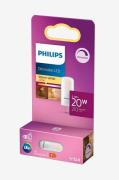 Philips - LED G4 20W (2,1W) 12V 210lm Di - Lyskilder & pærer - - Homer...