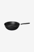 Fiskars - Wok Functional Form 28 cm - Stegepander & grillpander - - Ho...