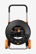 Fiskars - Slangerulle L Comfort - Haveværktøj - - Homeroom