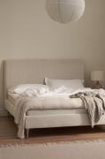 Scapa - Seng Softbed Viggo Fast - Beige - Senge - - Homeroom