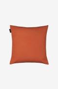 Linum - Pudebetræk Annabell - Orange - Pyntepuder & pudebetræk - - Hom...