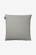 Linum - Pudebetræk Pepper - Grå - Pyntepuder & pudebetræk - - Homeroom