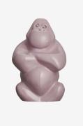 Kosta Boda - My Wide Life Gabba Gabba Hey 30,5 Cm - Rosa - Pynteting -...