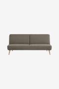 House Nordic - Sovesofa, Swan - Brun - Sovesofaer - - Homeroom
