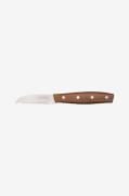 Fiskars - Skalkniv Folken 7 cm - Køkkenknive & tilbehør - - Homeroom
