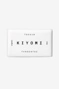 Tangent GC - Sæbe 100 g Kiyomi - Hvid - Badeværelsestilbehør - - Homer...