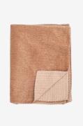 Bloomingville - Gamma Quilt - Rosa - Tæpper & plaider - - Homeroom