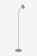 EGLO - Gulvlampe Carlo Grøn - Grøn - Gulvlamper - - Homeroom