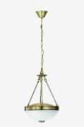EGLO - Pendellampe Savoy - Bronze - Loftpendler - - Homeroom